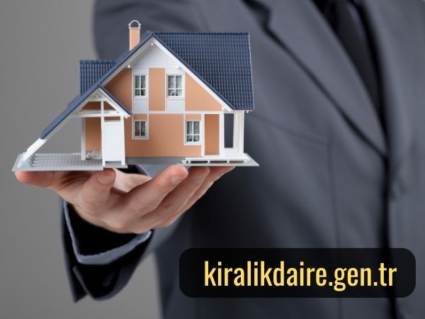 Dereli Mahallesi Kiralık Daire